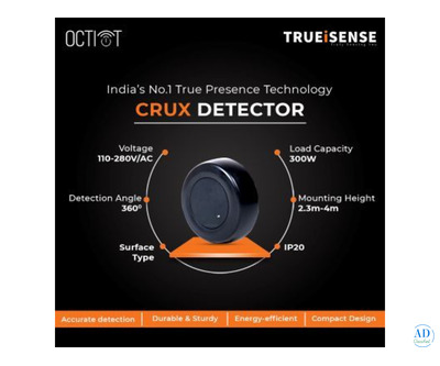 Best Presence Sensor for Smart Homes