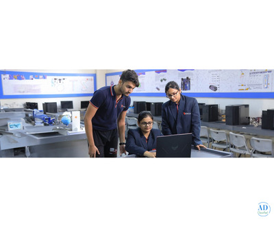 Discover Schools in Bhubaneswar for a Future-Ready Education