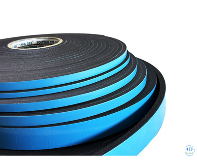 Structural Glazing Tape Supplier | Venkateswaraa Insulation