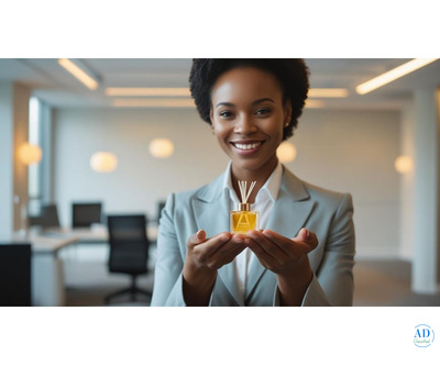 Elevate Your Brand with Expert Scent Marketing Solutions