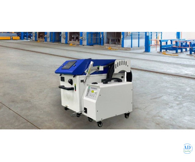 laser cleaning machine