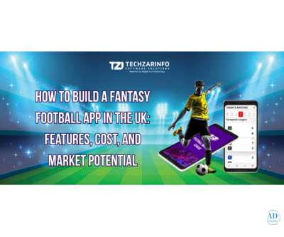 Launch Your Fantasy Football App Before the Premier League Kicks Off!