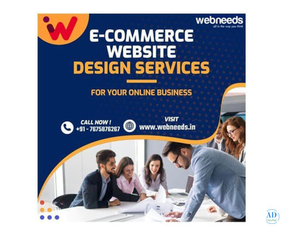Grow Your Business With Our Services | WEB NEEDS |