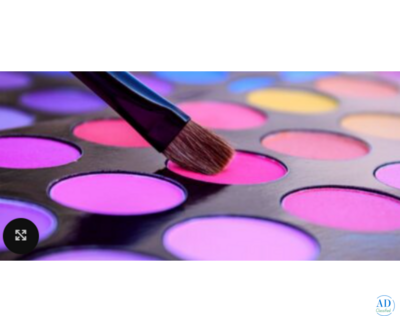 Cosmetic Colourants & Additives | Fluorence
