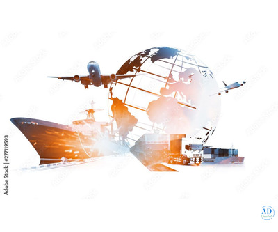 shipping from USA to Indonesia - SFL Worldwide
