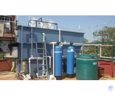 ETP, ETP Plant Manufacturers in Delhi