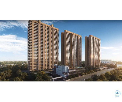 Godrej Aristocrat Sector 49, Gurgaon – A Luxurious Urban Retreat
