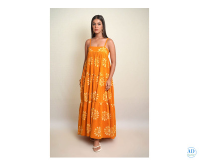 Buy Maxi Dresses Online from Mala Singh