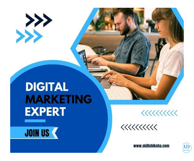 Best Digital Marketing Course in Delhi – 100% Job Support