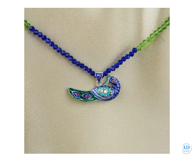 Buy Traditional Rajasthani & Meenakari Jewellery Online