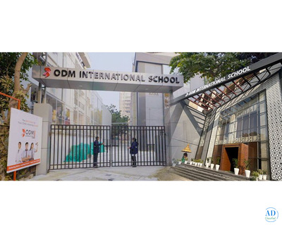 CBSE School in Gurgaon Nurturing Future-Ready Citizens