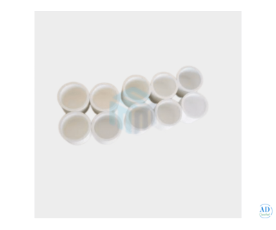 Custom Boron Nitride Components, Blanks and Blocks from M-Kube Enterprise