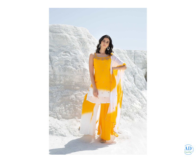 Shop Stunning Rakhi Outfits at Anasi