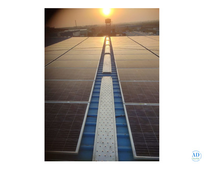 Top Solar Company in Ghaziabad – Mittals Green Energy