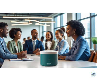 Boost Your Business with Premium Scent Marketing Solutions
