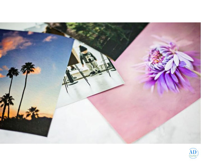 Digital Printing Near Me
