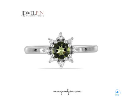 Shop JewelPin’s Real Green Moldavite Gemstone Jewellery in Bulk