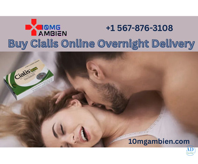 Buy Cialis Online Overnight Delivery | 10mgambien