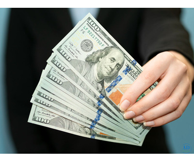 Check Cashing Services