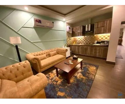 Apartment for sale in Lahore