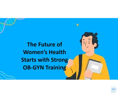 Future-Proof Your Career with the Best OB-GYN Residency Programs