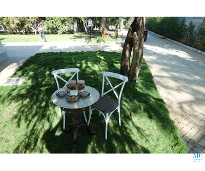 Private villa in Chikmagalur at Scenic Acres Holiday Home
