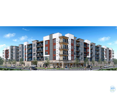 Latitude Apartments | Smart Luxury  Living in Metairie, LA