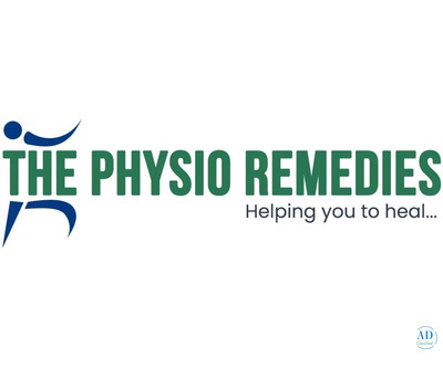 Best Physiotherapy Clinic in Navi Mumbai | The Physio Remedies