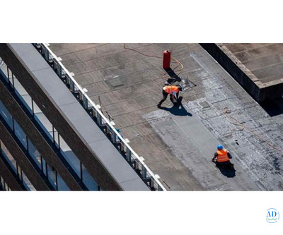 Waterproofing Company in Delhi : Commercial Waterproofing Contractors in Gurgaon.