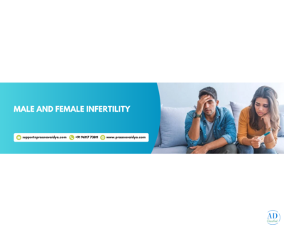 Ayurvedic Infertility Center in Bangalore
