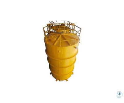 FRP Storage Tanks Manufacturer in India