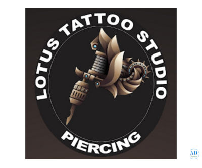 Lotus Tattoo Studio - Tattoo Artist in Gurgaon