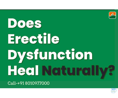 Best ED treatment in India Call 8010977000