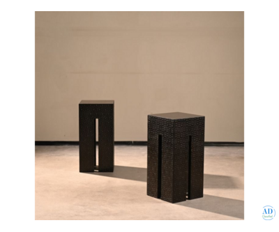 Stylish Designer Side Table for Sale – Perfect for Any Space!