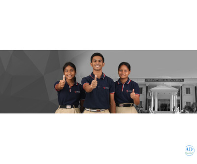 Top 10 Schools of Ranchi For Your Child’s 360-Degree Growth
