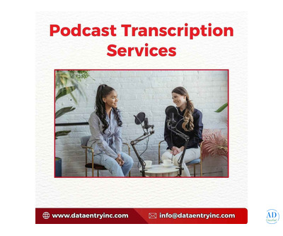Best Podcast Transcription Services at Affordable Prices