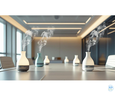 Boost Brand Engagement with Expert Scent Marketing