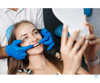 Best Dentist in Lucknow – Expert Care for a Healthy, Confident Smile