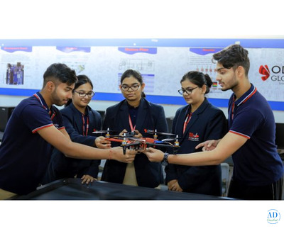 Good Schools in Bhubaneswar with Proven Results