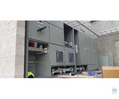 Emergency Lighting Maintenance Adelaide