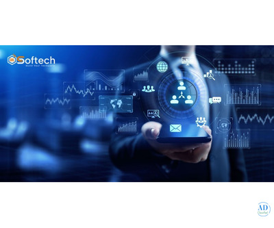 CRM Software Development Services