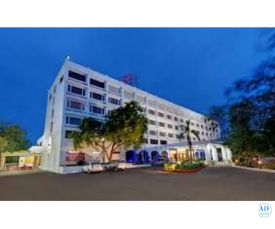 Affordable Budget Hotels in Trichy – Book with Holah Stays