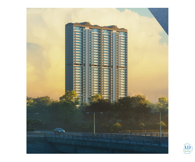 Explore The Best Projects Offering Luxury Flats in Gandhinagar