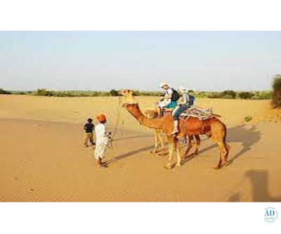 Plan Your Dream Wedding in Jodhpur at Osian Resorts and Camps