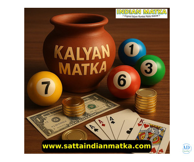 Play & Win Big with Trusted Kalyan Matka Tips – Your Fortune Awaits!