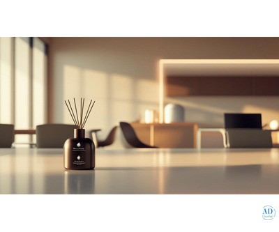 Transform Your Space with Premium Scent Marketing Solutions