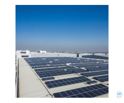 Trusted Experts for Solar in Ghaziabad – Mittals Green Energy