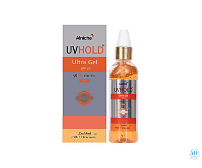 UV Hold Ultra Gel