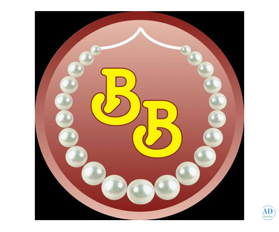 Real Pearl Earrings in Charminar Hyderabad