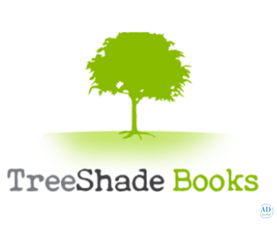Book Publishing House in Delhi | TreeShade Books